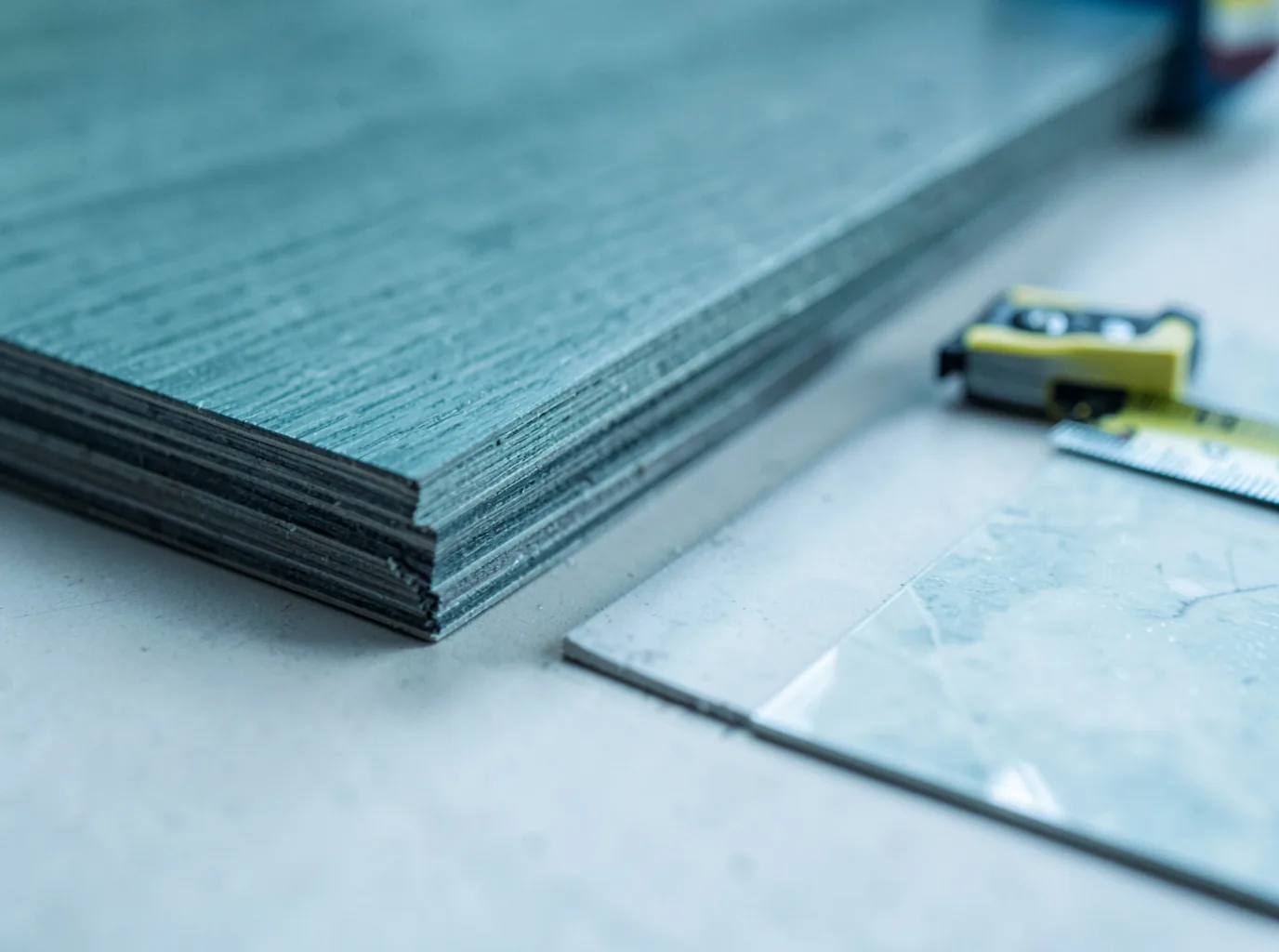 Luxury Vinyl Plank Installation Grover, WY FAQs